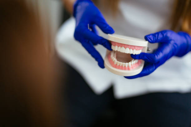 Best Full Mouth Reconstruction  in Mabank, TX