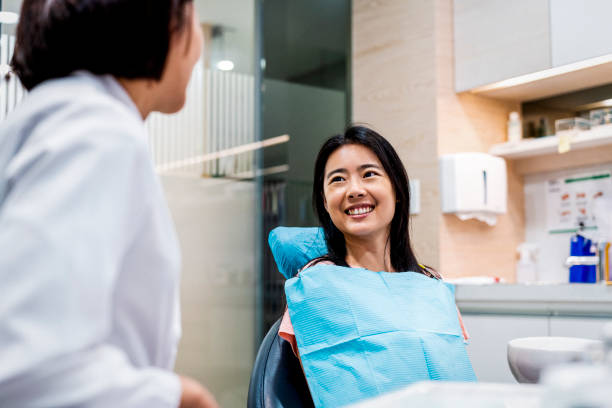 Why Choose Us for Your Dental Needs in Mabank, TX