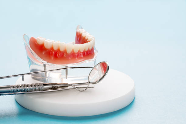 Why Choose Us for Your Dental Needs in Mabank, TX