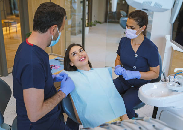 Best Oral Cancer Screening  in Mabank, TX