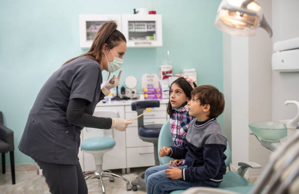 Best Invisalign and Clear Aligners  in Mabank, TX