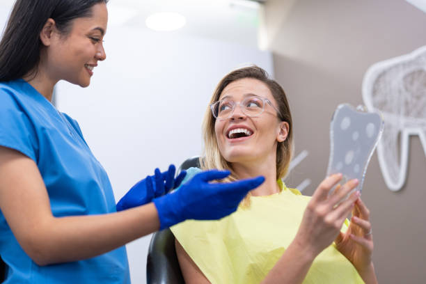 Dental X-Rays and Imaging in Mabank, TX