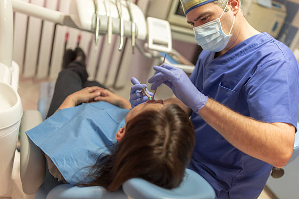 Professional  Holistic Dental Services in Mabank, TX