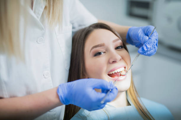 Best Dental Exams and Cleanings  in Mabank, TX