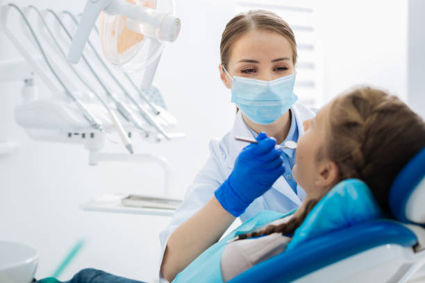 Laser Dentistry in Mabank, TX