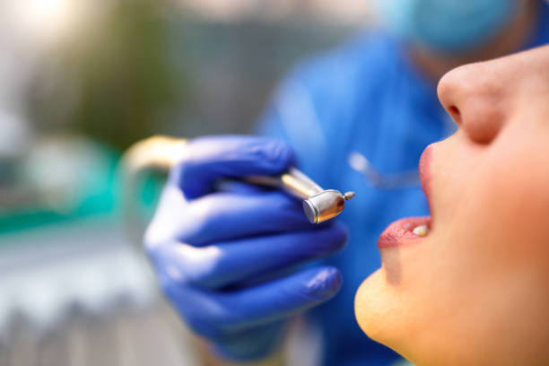 Oral Cancer Screening in Mabank, TX